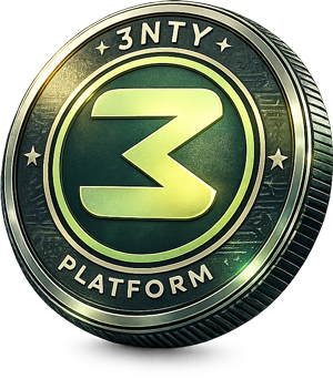 3nty Platform